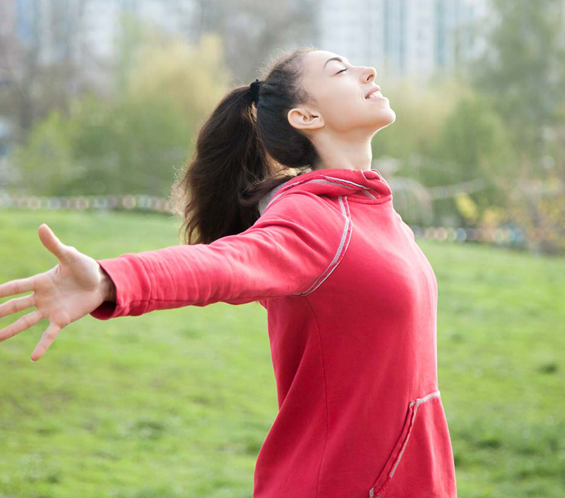 Favorise la clarté cognitive et l'équilibre immunitaire