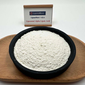 Acide alpha-lipoïque liposomal