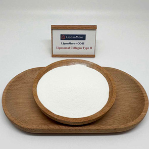 Collagène liposomal de type II
