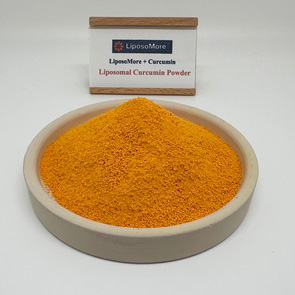 Curcumine liposomale