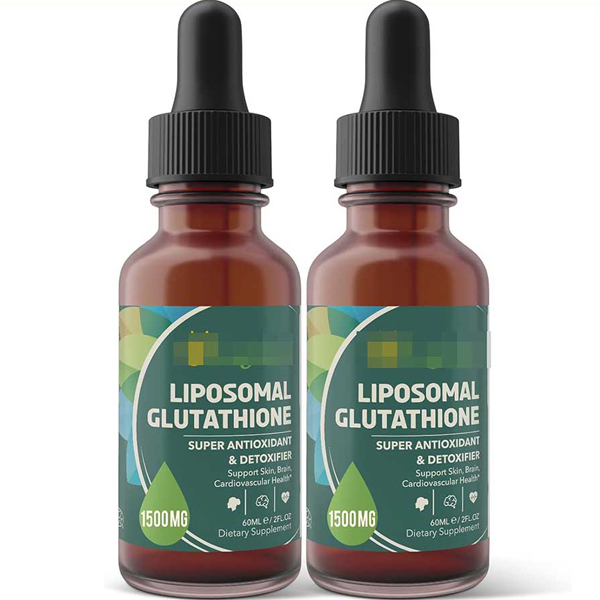 Le glutathion liposomal gagne en popularité en tant qu'ingrédient antioxydant de première qualité avec une biodisponibilité supérieure