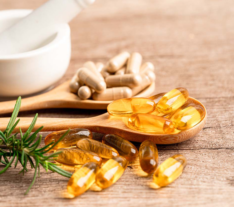 Utilisation polyvalente en nutrition fonctionnelle et clinique