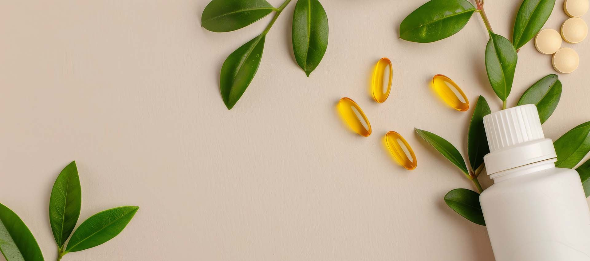 L-Leucine liposomale