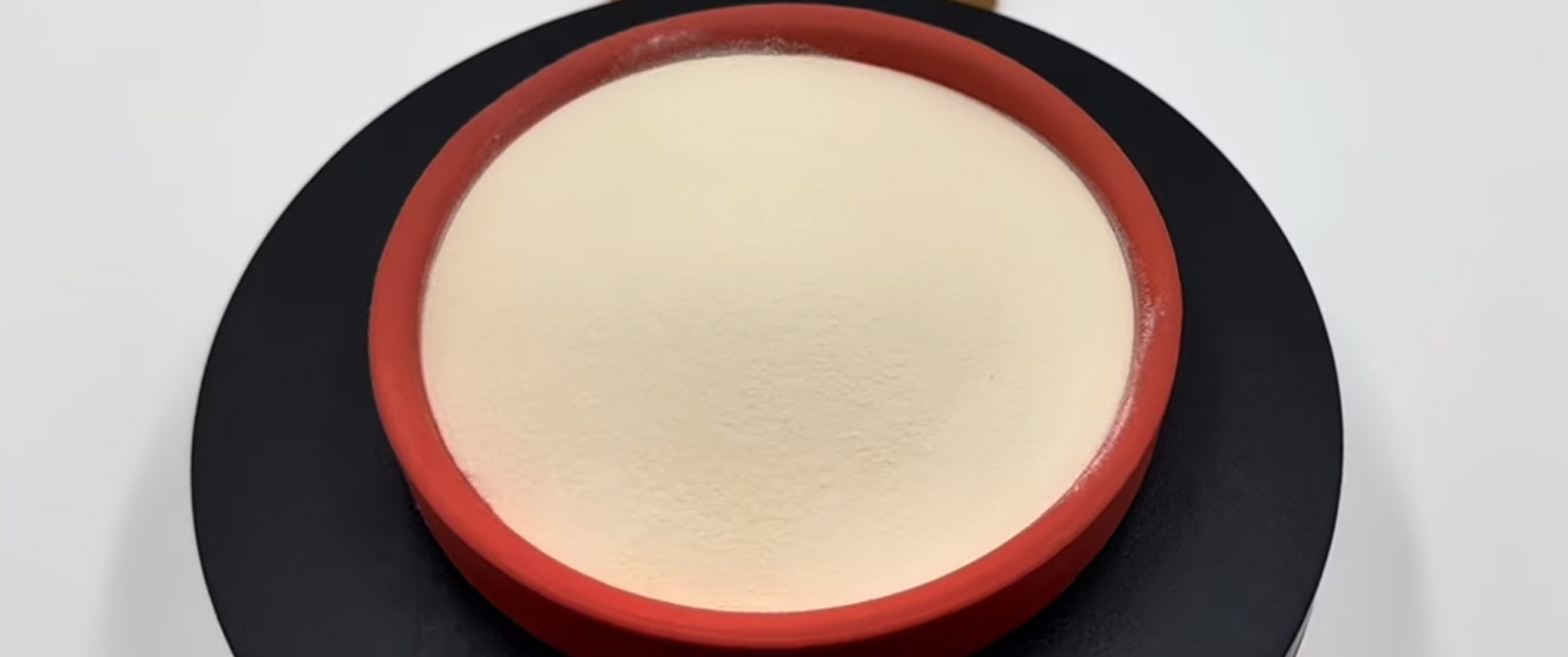 Vidéo Fer Hème Liposomal