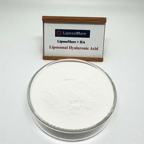 Acide Hyaluronique Liposomal