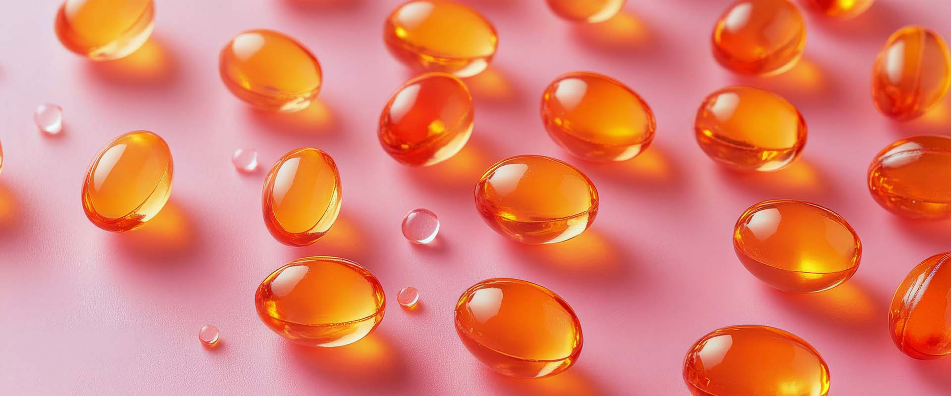 Caractéristiques de l'isoleucine liposomale