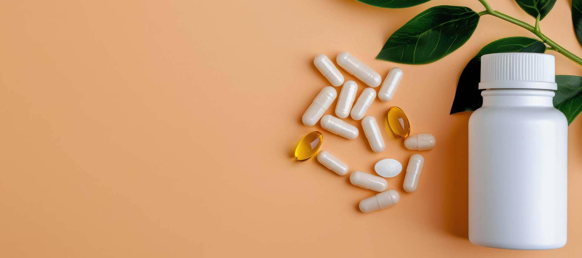 Isoleucine liposomale