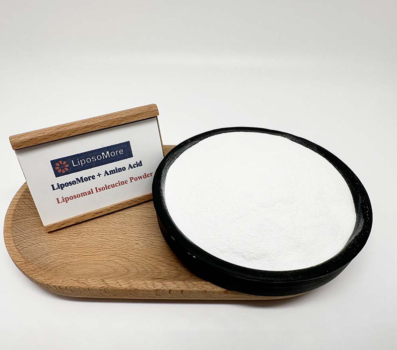 Technologie liposomale-Biodisponibilité et stabilité améliorées