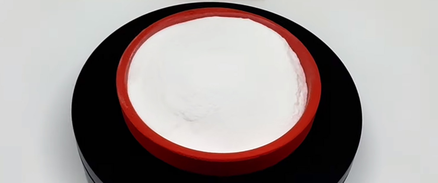 Vidéo L-Leucine liposomale