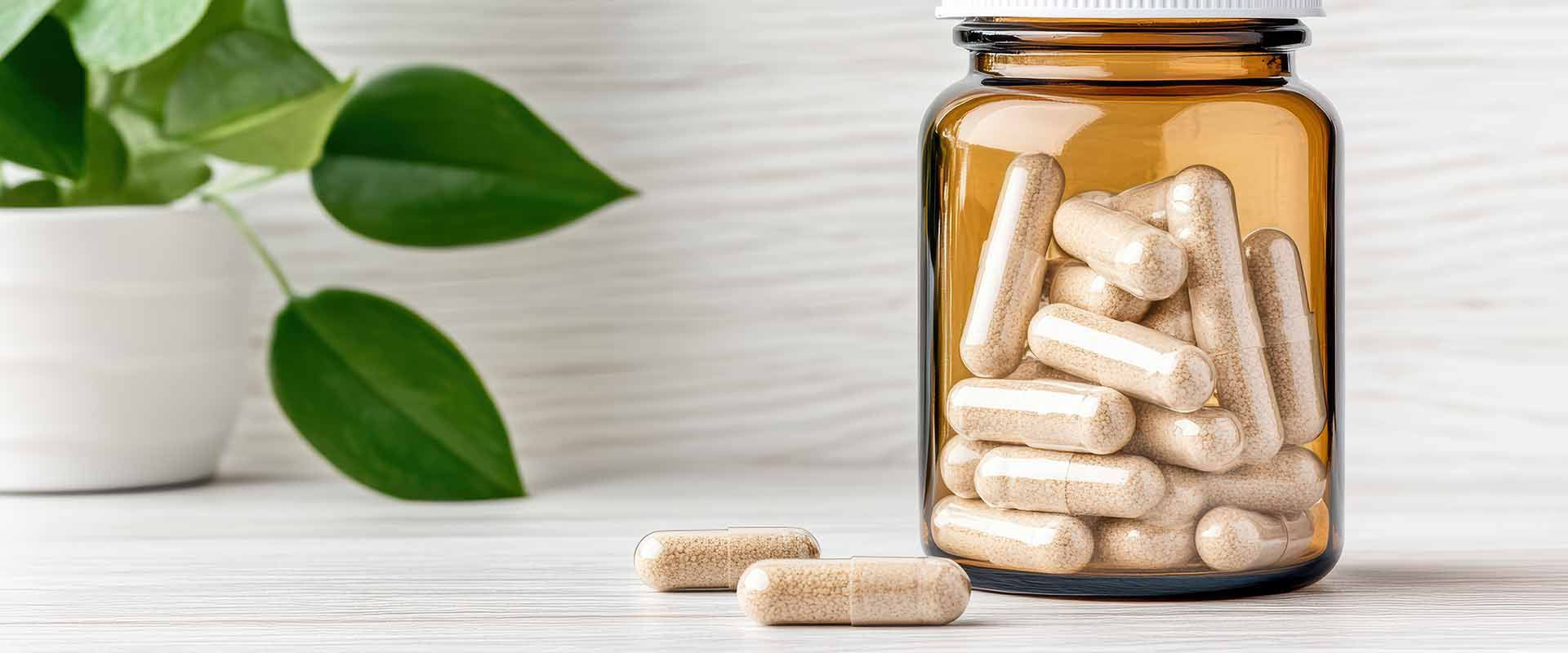 Caractéristiques de la L-valine liposomale