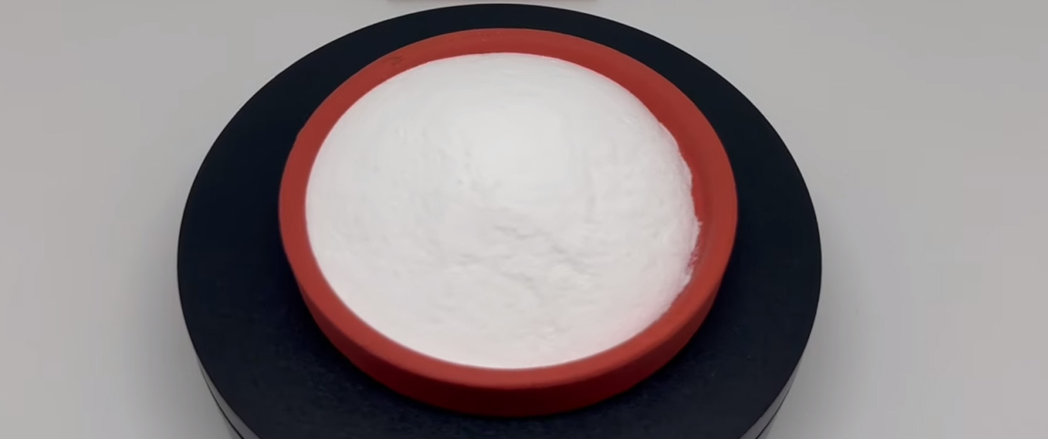 Citrate de Magnésium Liposomal Vidéo