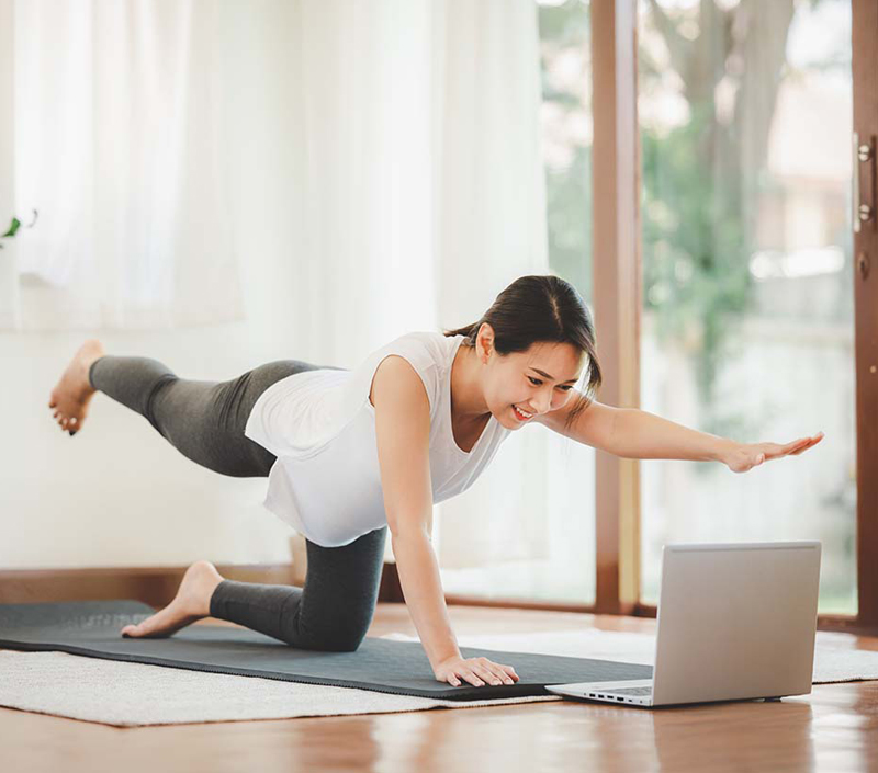 Améliore le métabolisme énergétique et réduit la fatigue