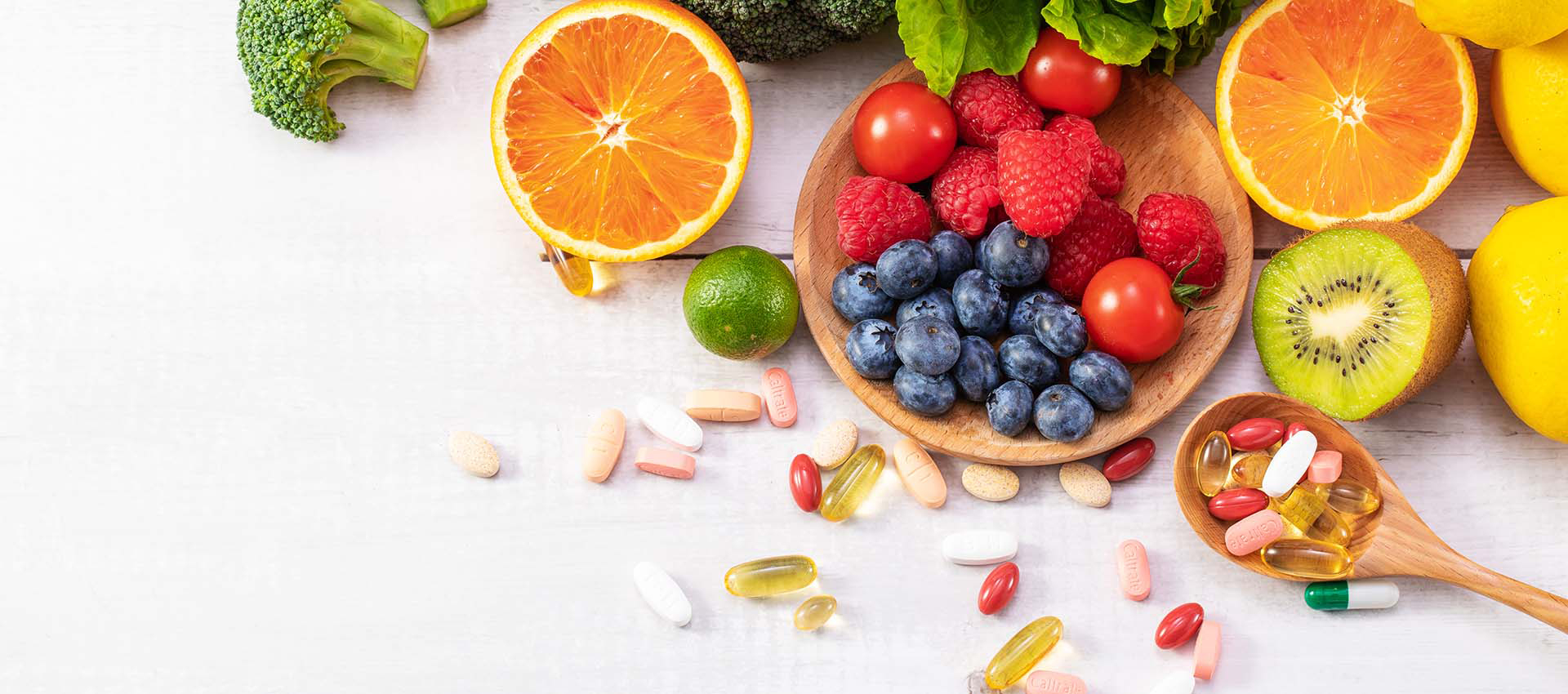 Oxyde de magnésium liposomal