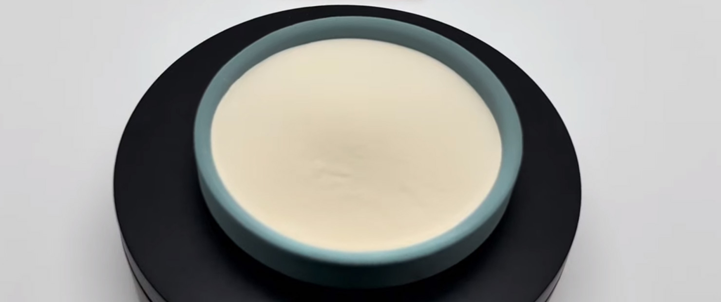 Vidéo d'oxyde de magnésium liposomal