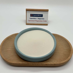 Oxyde de magnésium liposomal