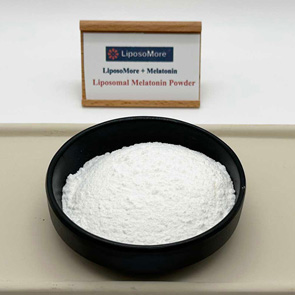 Mélatonine liposomale