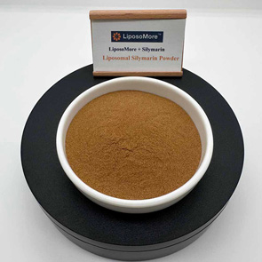Silymarine liposomale