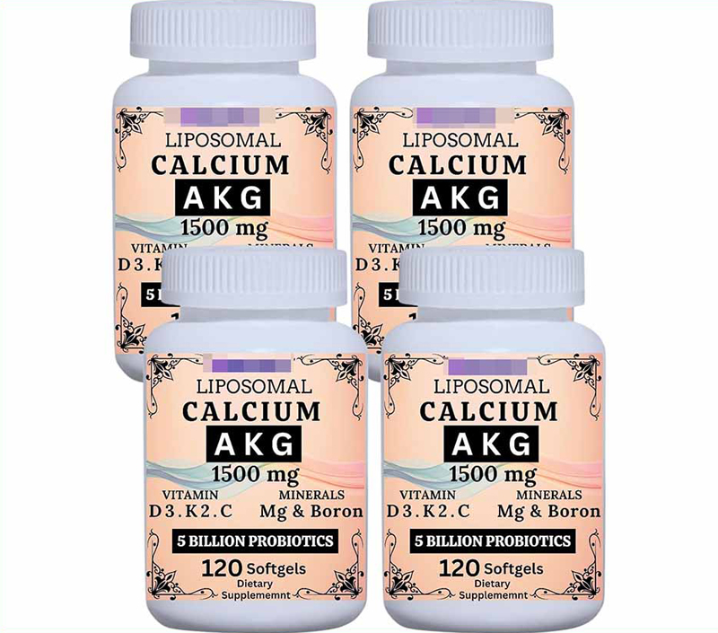 Ajustement parfait pour la santé des os et les lignes de bien-être