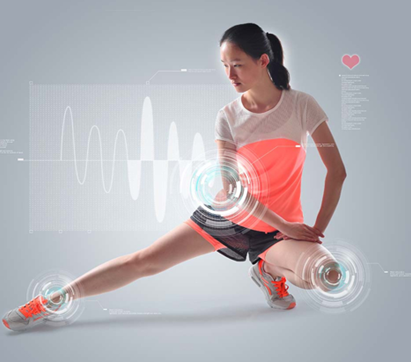 Favorise les os forts et l'intégrité dentaire