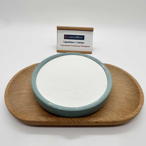 Phosphate tricalcique liposomal