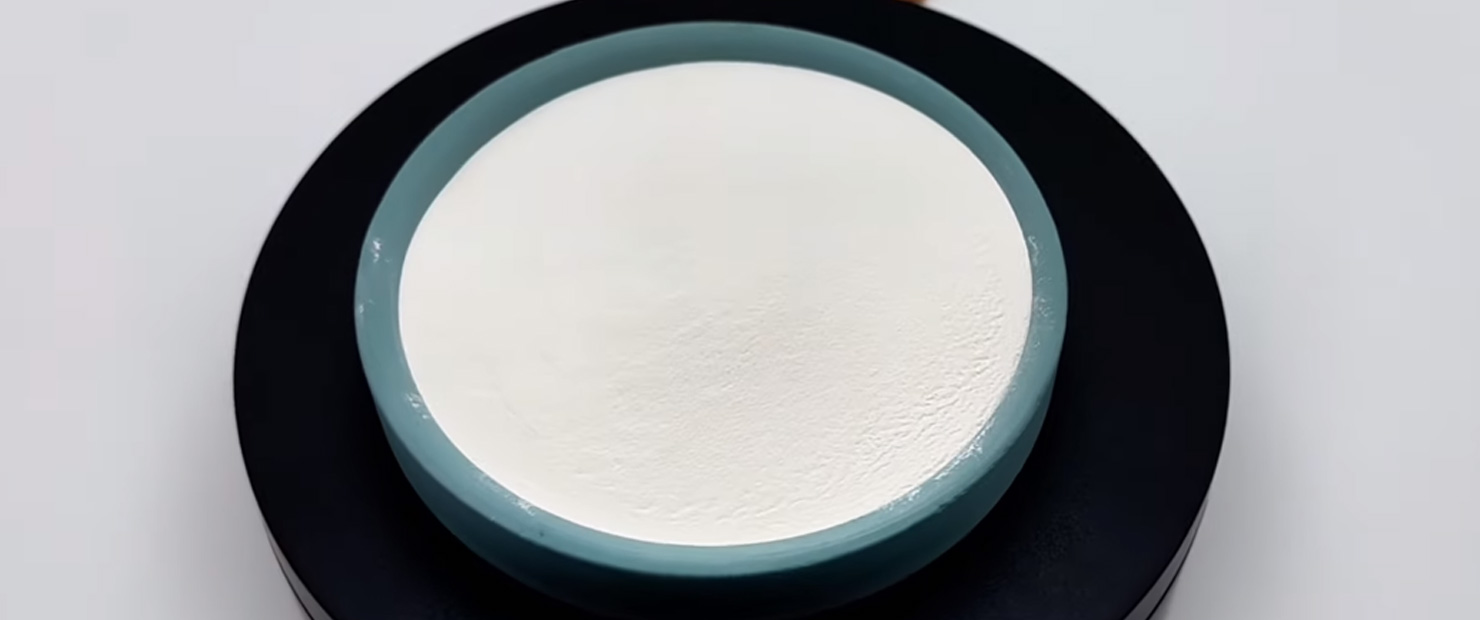 Phosphate tricalcique liposomal vidéo