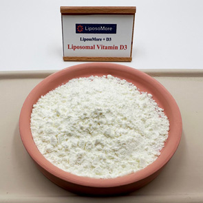 Vitamine Liposomale D3