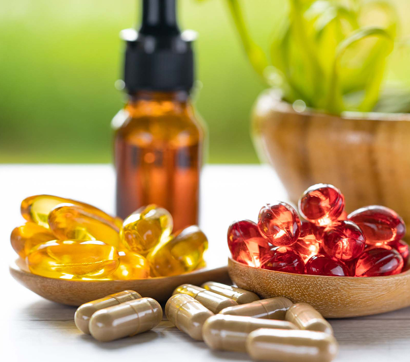 Polyvalent pour des formats de suppléments innovants