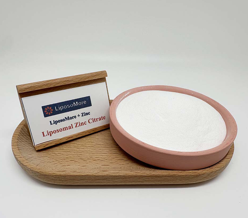 Tolérance gastro-intestinale améliorée