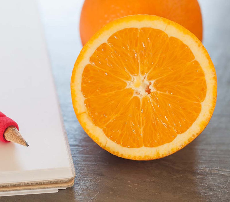 Application dans les formules de santé immunitaire