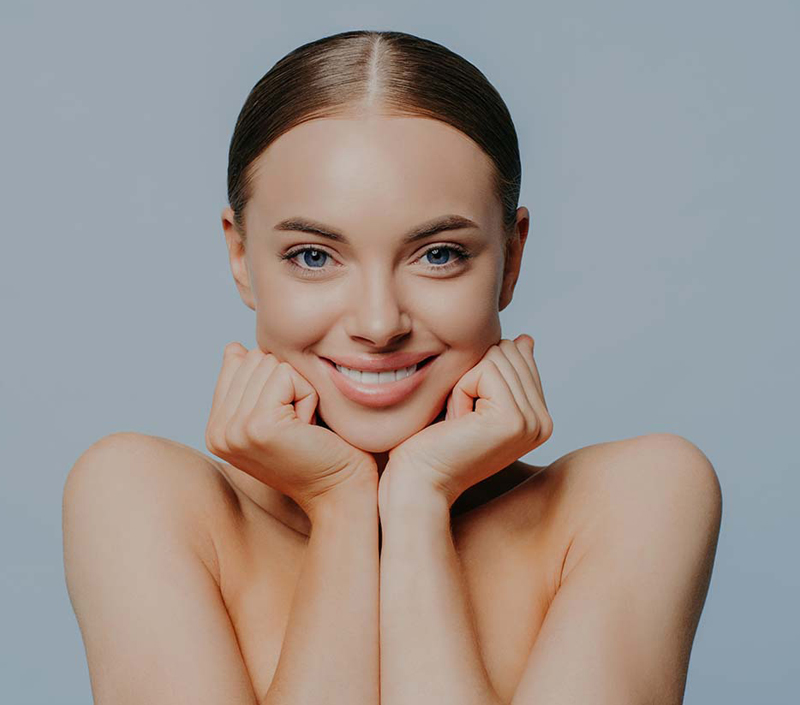 Soutient la régénération de la peau et la guérison des plaies