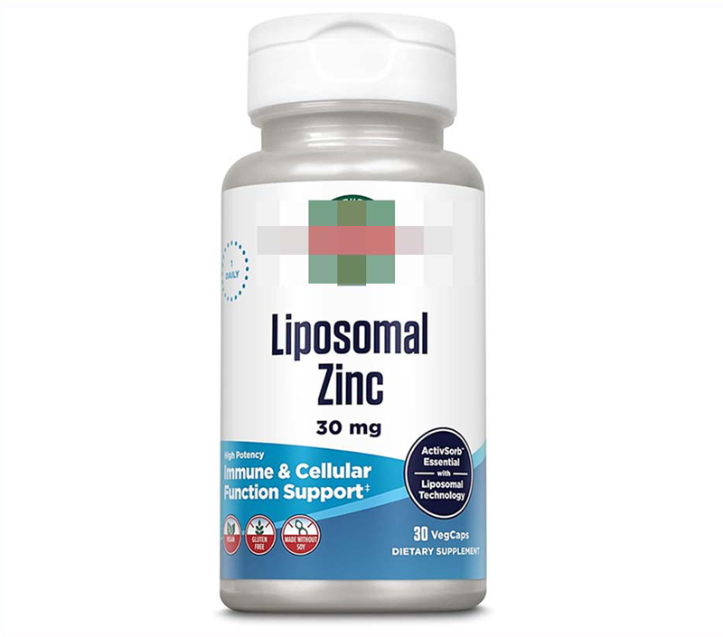 Soutien à la santé cognitive et hormonale