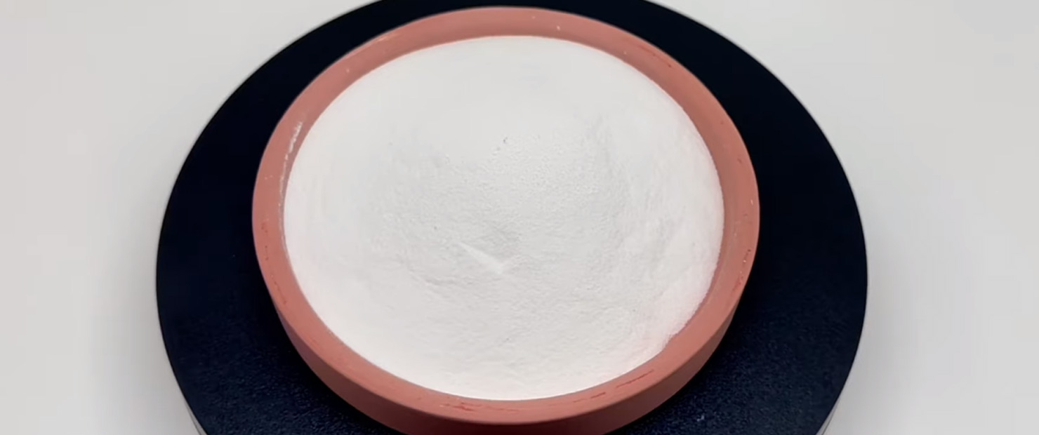 Citrate de zinc liposomal vidéo