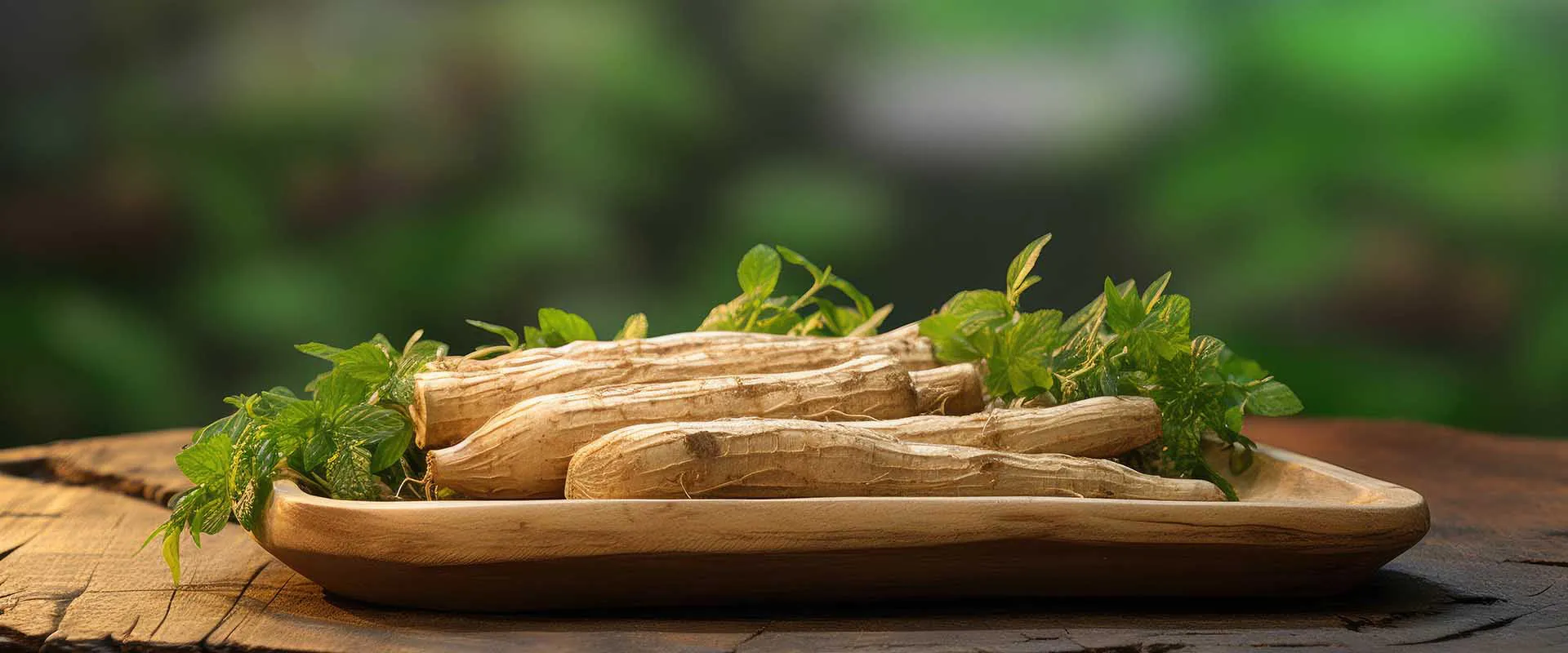 Caractéristiques de l'Ashwagandha liposomal