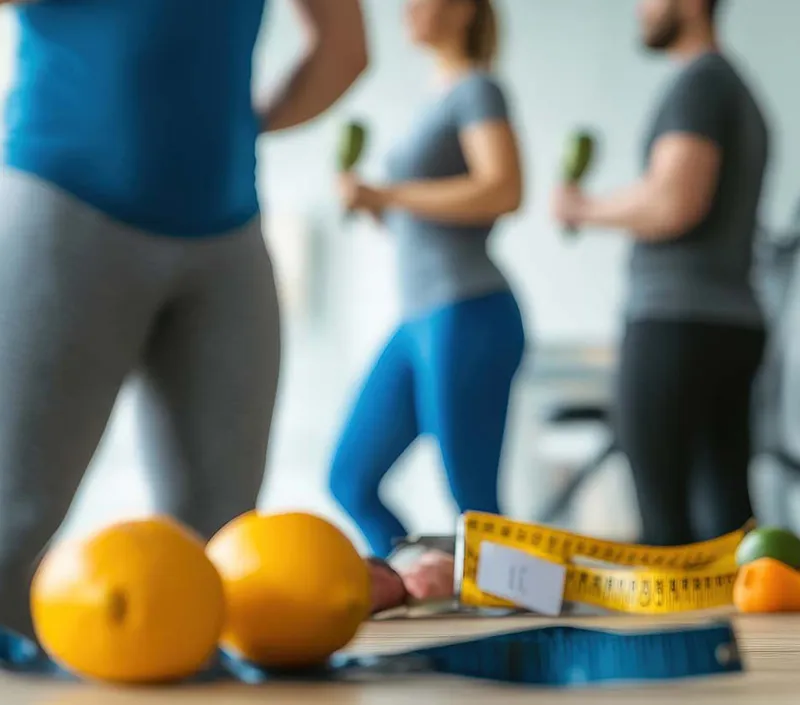 Énergie, vitalité et endurance