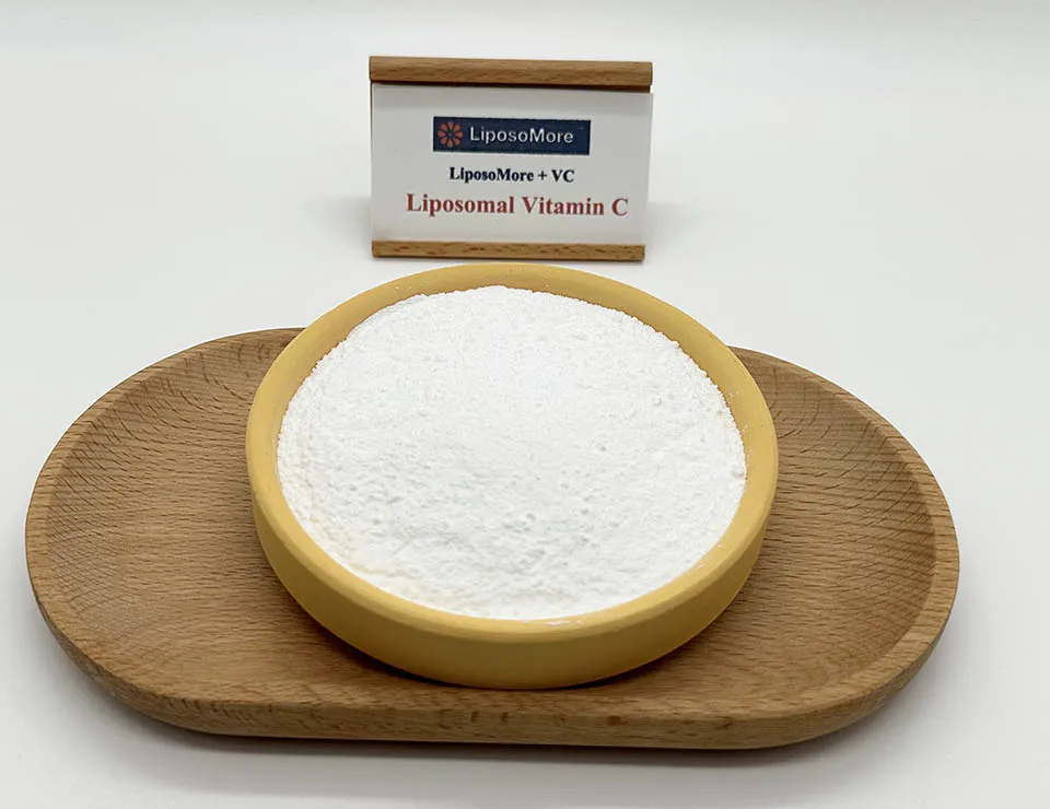 Vitamines liposomales