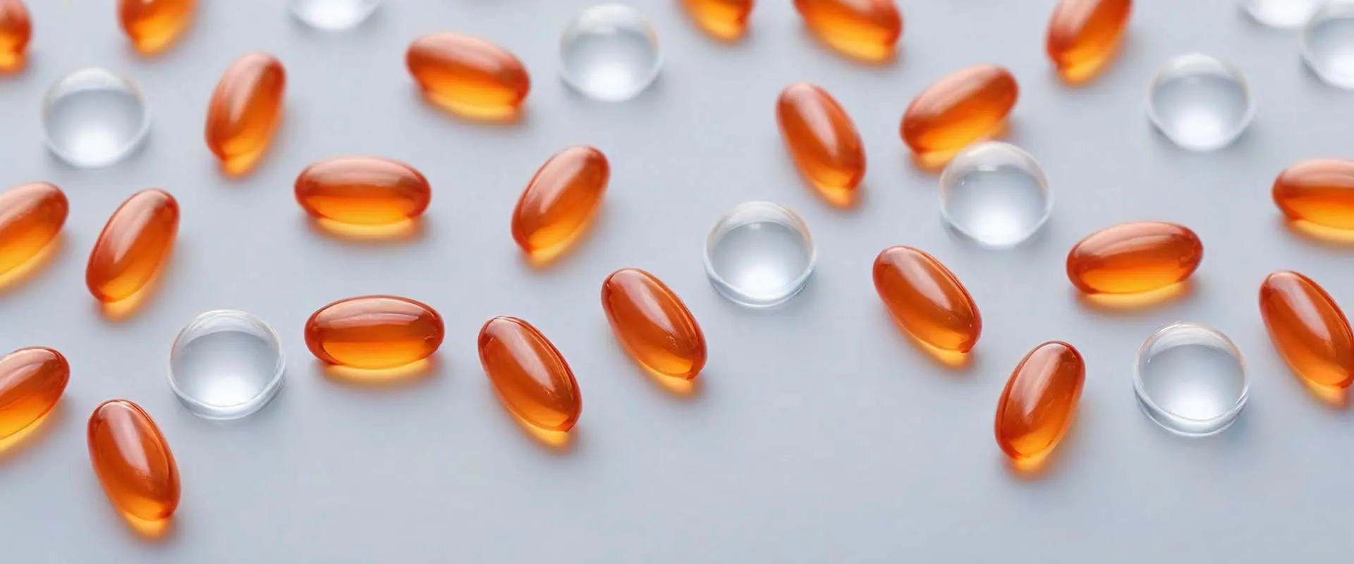 Caractéristiques de l'acide hyaluronique liposomal